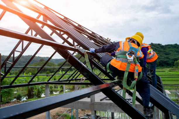 Quick and Trustworthy Emergency Roof Repair Services in Osgood, IN