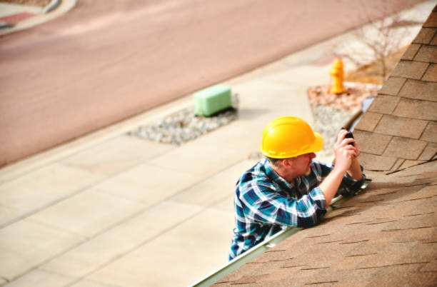 Tile Roofing Contractor in Osgood, IN