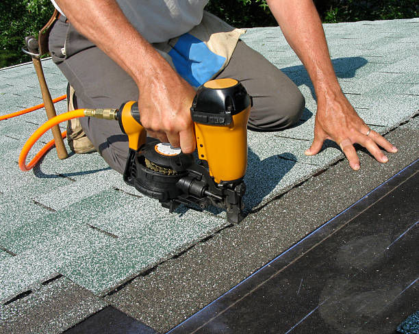 Best Storm Damage Roof Repair  in Osgood, IN