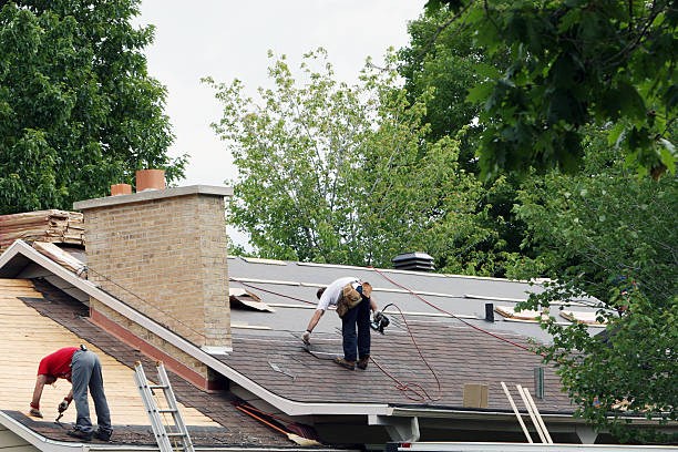 Slate Roofing Contractor in Osgood, IN