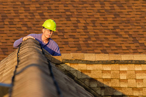 Best Roof Replacement Cost  in Osgood, IN