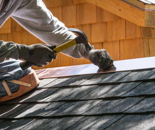 Best Residential Roof Replacement  in Osgood, IN